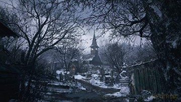 Resident Evil: Village [GRA PS5]