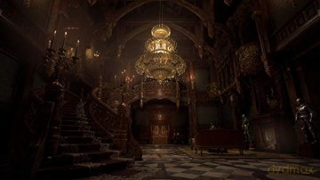 Resident Evil: Village [GRA PS5]