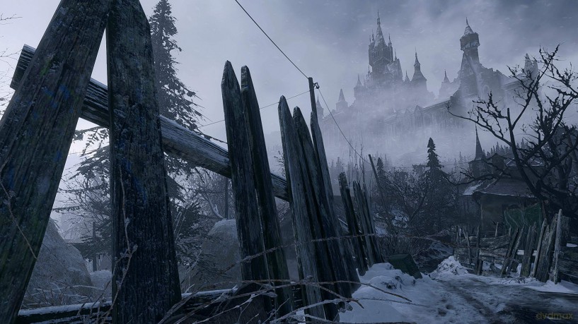 Resident Evil: Village [GRA PS5]