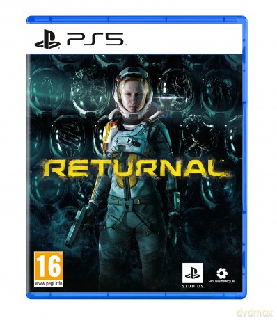 Returnal [GRA PS5]