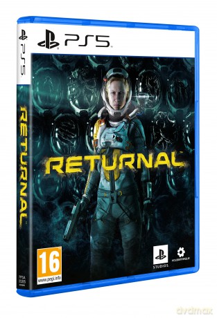Returnal [GRA PS5]