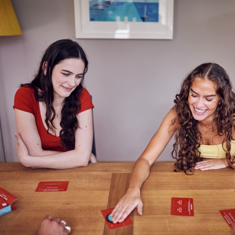 Richard Osman's House of Games - Card Game [GRA PLANSZOWA]