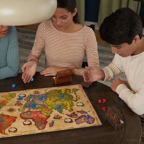 Risk- The Board Game [GRA PLANSZOWA]