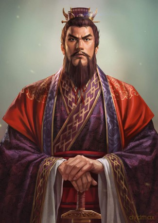 Romance of the Three Kingdoms XIV [GRA PS4]