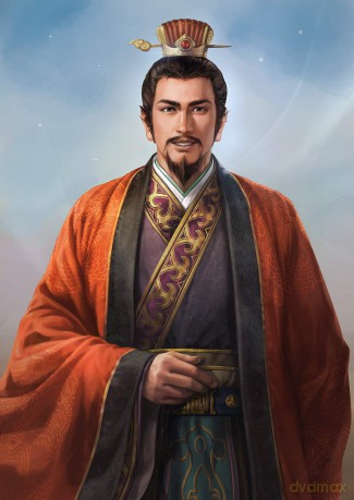 Romance of the Three Kingdoms XIV [GRA PS4]