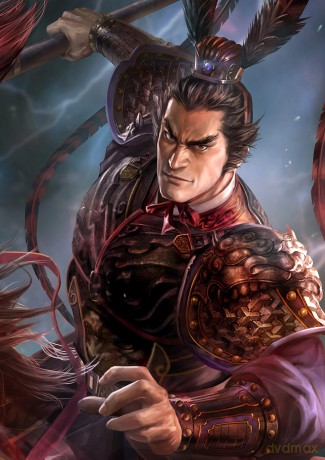 Romance of the Three Kingdoms XIV [GRA PS4]