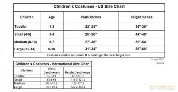 Rubies-Star-Wars Obi Wan Kenobi Dlx (5-7 Years Old)