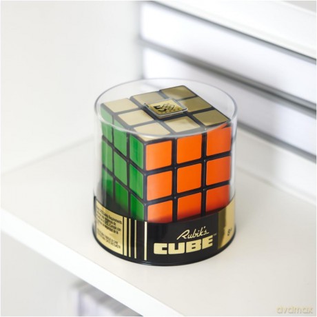 Rubik's 50th Anniversary Retro Cube