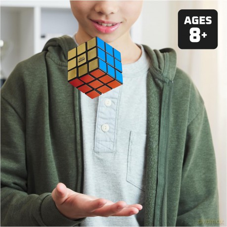 Rubik's 50th Anniversary Retro Cube