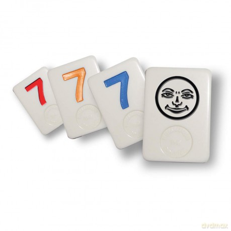Rummikub - Prime [GRA PLANSZOWA]