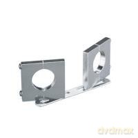 SAT Universal LNB Multi-Feed Bracket (2 way)