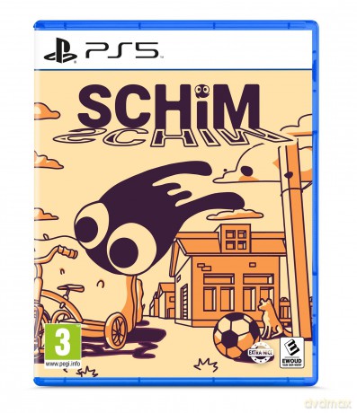 SCHiM [GRA PS5]