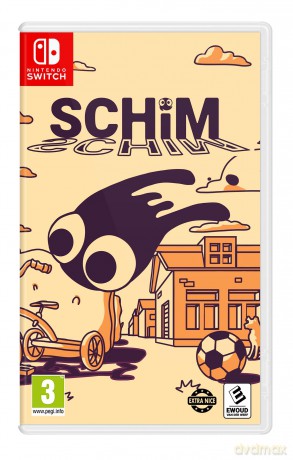 SCHiM [GRA SWITCH]