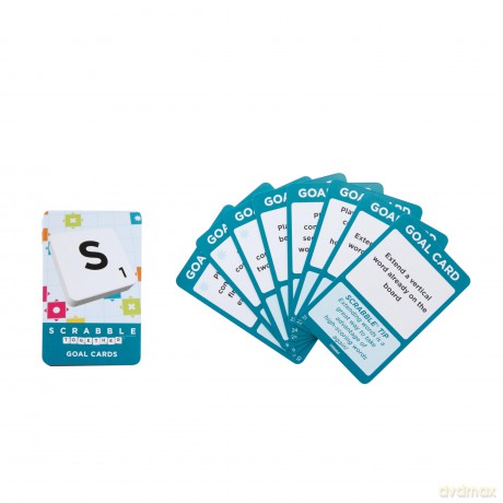 Scrabble - Classic Refresh