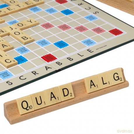 Scrabble Classic [GRA PLANSZOWA]