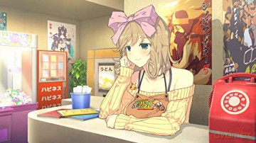 Senran Kagura: Peach Ball (#) [GRA SWITCH]