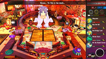 Senran Kagura: Peach Ball (#) [GRA SWITCH]