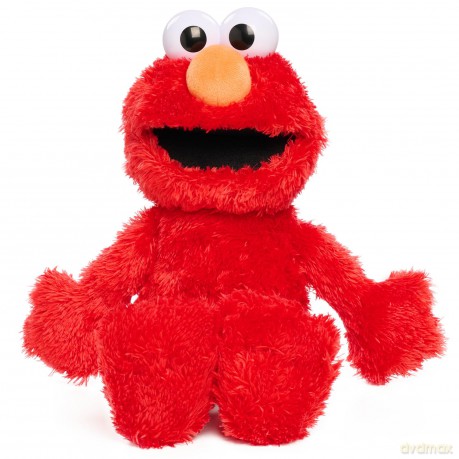 Sesame Street - Tickle Me Elmo