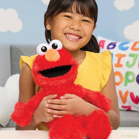Sesame Street - Tickle Me Elmo