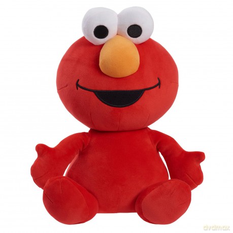 Sesame Street - Weighted Comfort Plush - Elmo