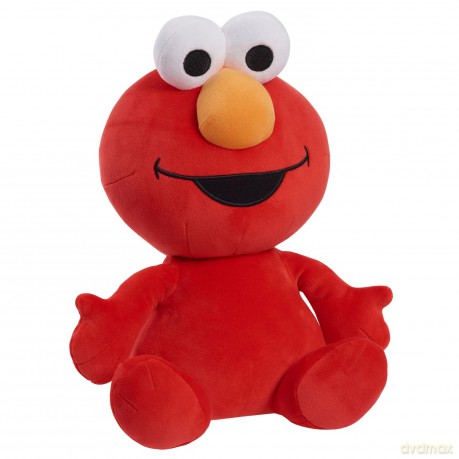 Sesame Street - Weighted Comfort Plush - Elmo