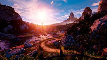 Shenmue III (3) - Day One Edition [GRA PS4]