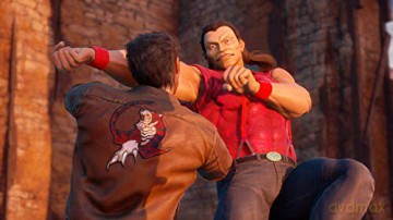 Shenmue III (3) - Day One Edition [GRA PS4]