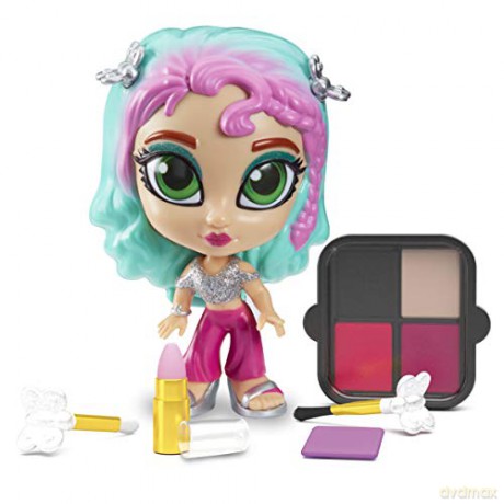 Shimmer n' Sparkle - Instaglam Doll Evie (07262)