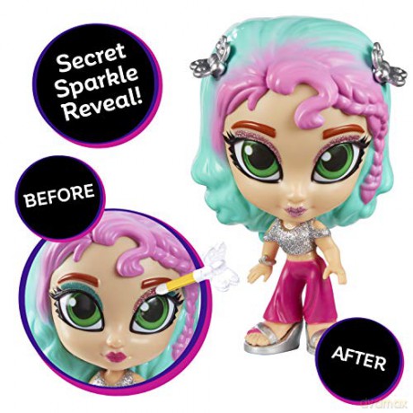 Shimmer n' Sparkle - Instaglam Doll Evie (07262)