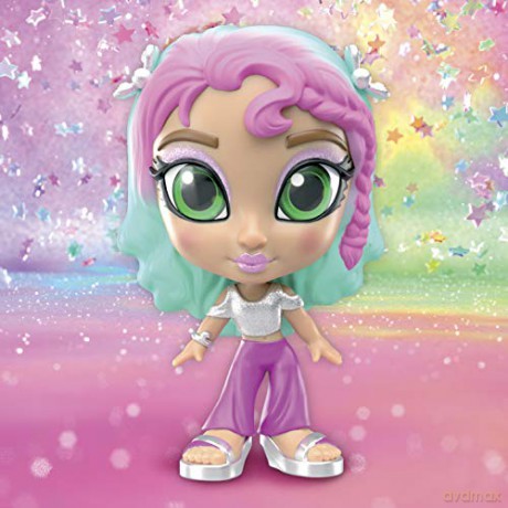 Shimmer n' Sparkle - Instaglam Doll Evie (07262)