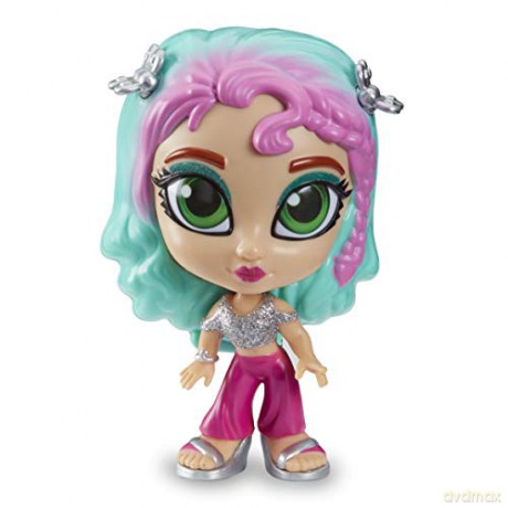 Shimmer n' Sparkle - Instaglam Doll Evie (07262)