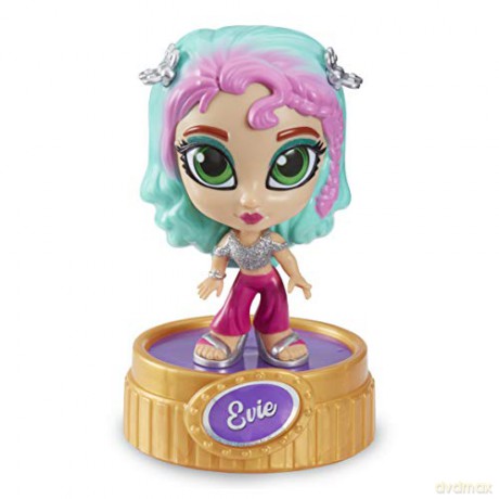 Shimmer n' Sparkle - Instaglam Doll Evie (07262)