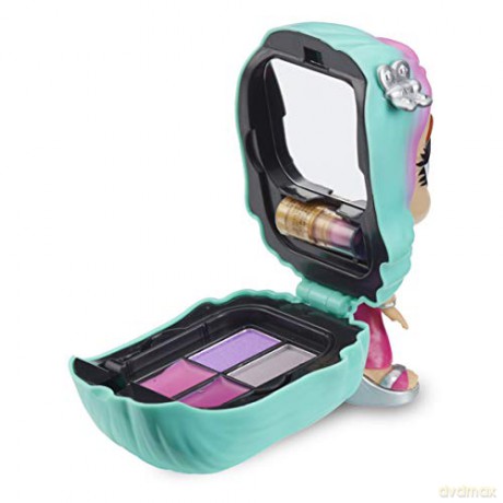 Shimmer n' Sparkle - Instaglam Doll Evie (07262)