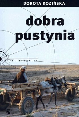 Dobra pustynia [KSIĄŻKA]