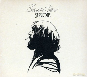 Sebastien Tellier: Sessions [CD]