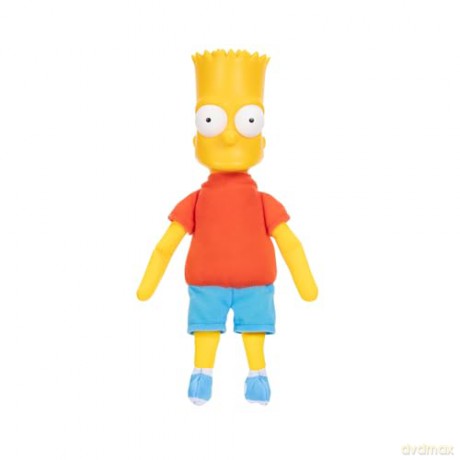Simpsons - Bart Shelf Talker
