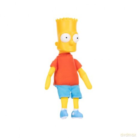Simpsons - Bart Shelf Talker