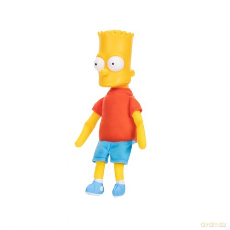 Simpsons - Bart Shelf Talker