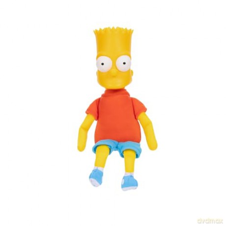 Simpsons - Bart Shelf Talker