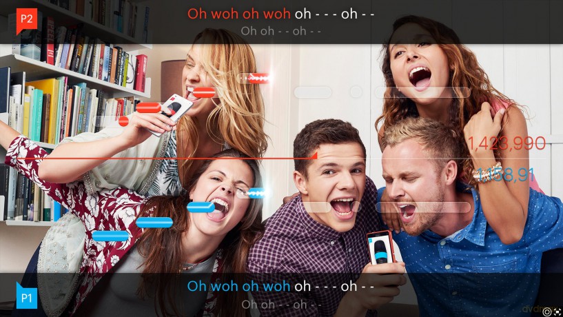 Singstar Celebration [GRA PS4]