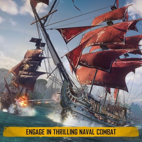 Skull and Bones - Special Edition [GRA PS5]