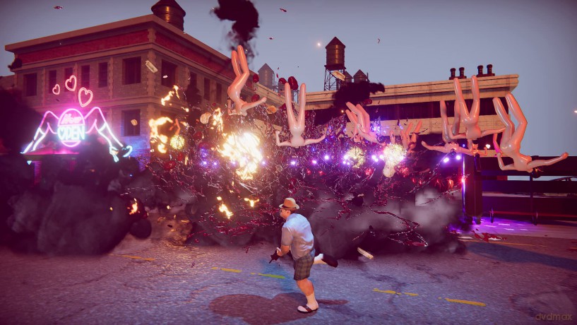 Slaycation Paradise [GRA PS5]