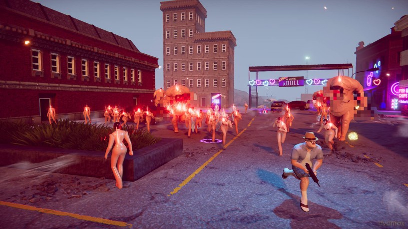 Slaycation Paradise [GRA PS5]
