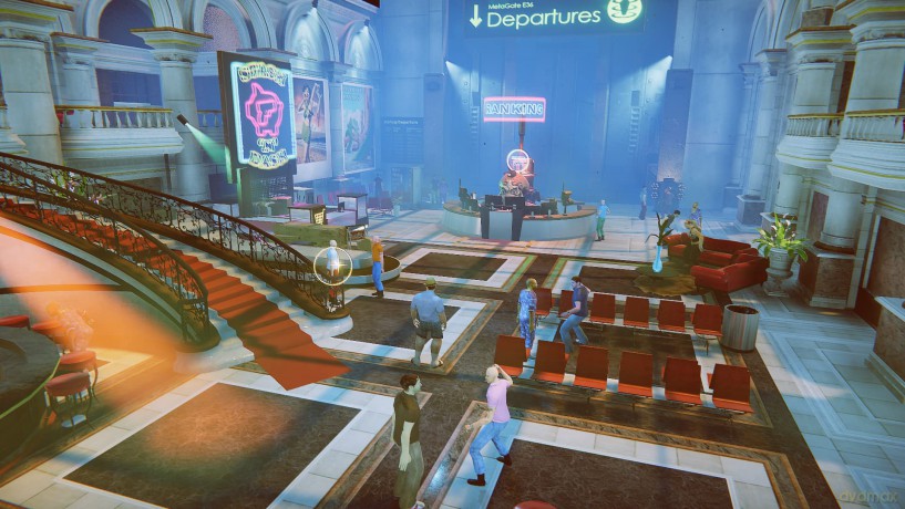 Slaycation Paradise [GRA PS5]