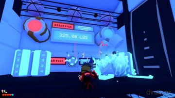 Smells like a Mushroom - 100% Vegan Edition [GRA PS5]