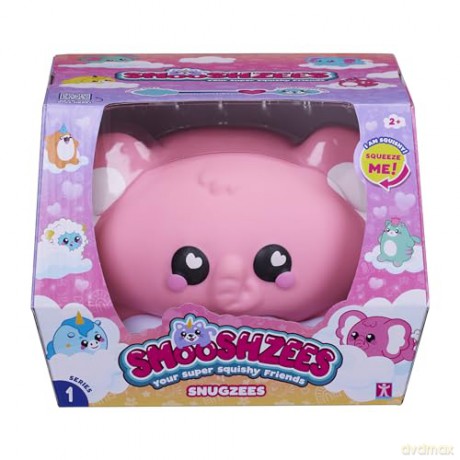 Smooshzees - Snugzees (Bubblez)