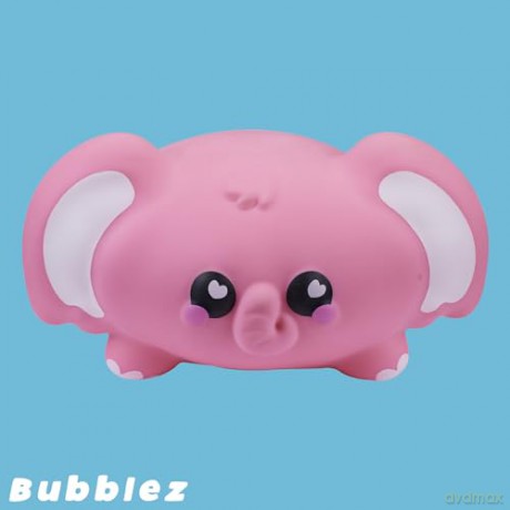 Smooshzees - Snugzees (Bubblez)