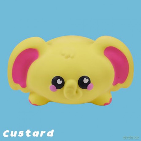 Smooshzees - Snugzees (Custard)
