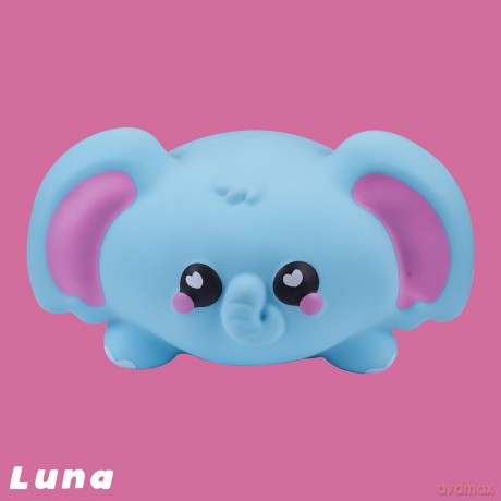 Smooshzees - Snugzees (Luna)