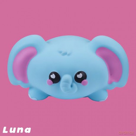 Smooshzees - Snugzees (Luna)